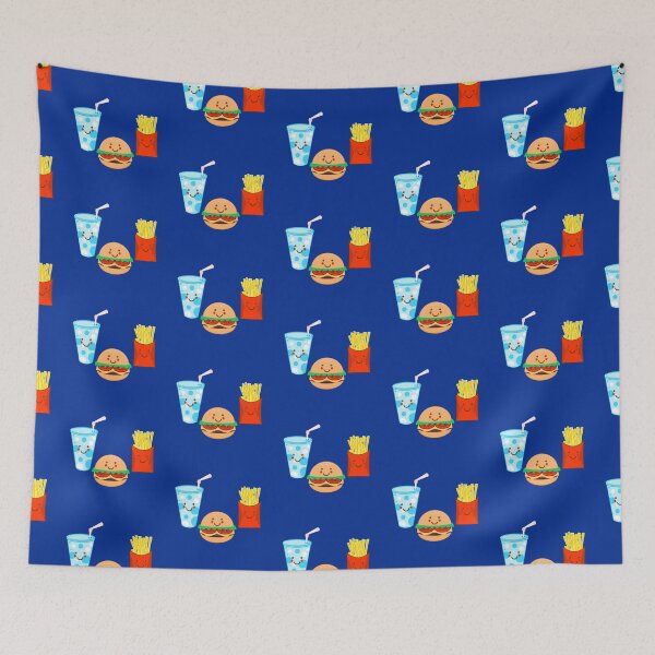 Item preview, HAPPY MEAL designed and sold by AnishaCreations.