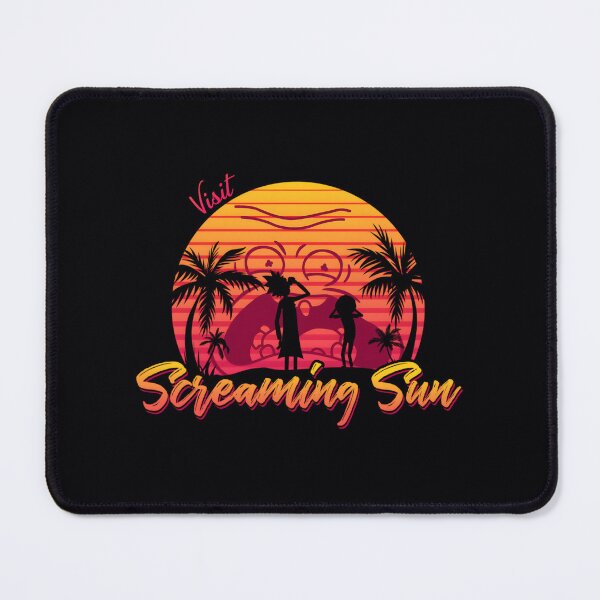 Artikelvorschau, Besuchen Sie Screaming Sun entworfen und verkauft von bihhlqps27.