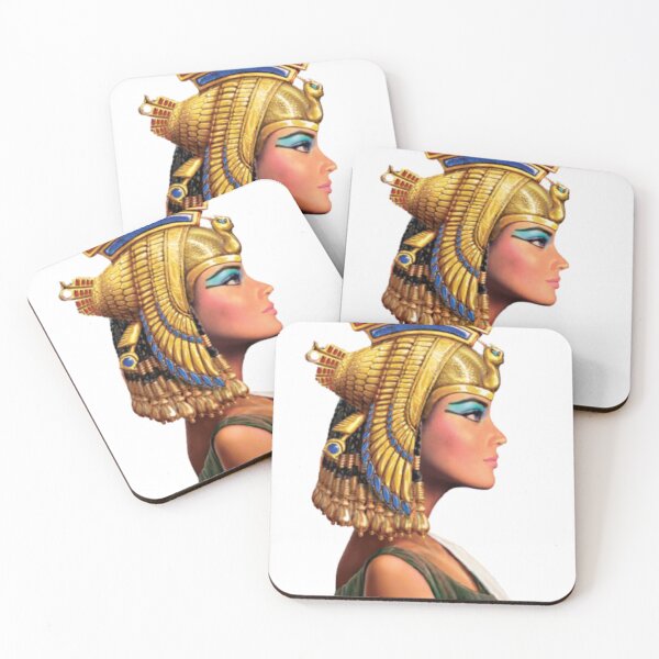 Item preview, Pharaoh Queen Hatshepsut designed and sold by Nothingovic911.