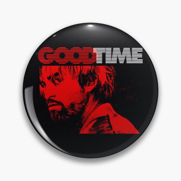Item preview, Good Time  Robert Patinson  Best Actor  	 designed and sold by avbjzwpiuh63.