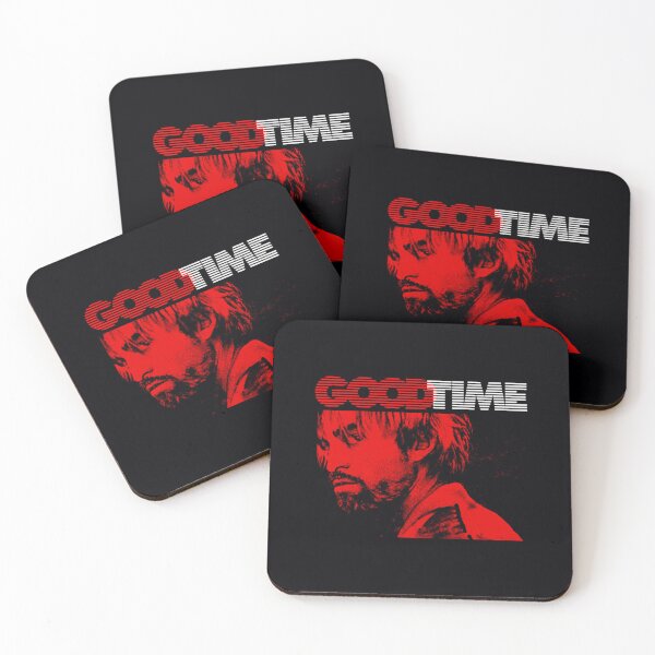 Item preview, Good Time  Robert Patinson  Best Actor  	 designed and sold by avbjzwpiuh63.