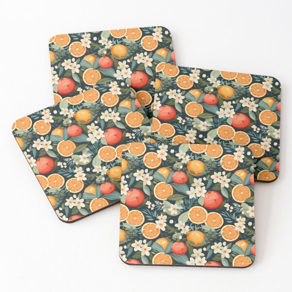 Item preview, Fruit patterns designed and sold by bjrcy.