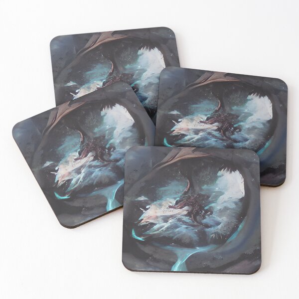 Item preview, Dragon eye blue designed and sold by EliteBlackDrago.