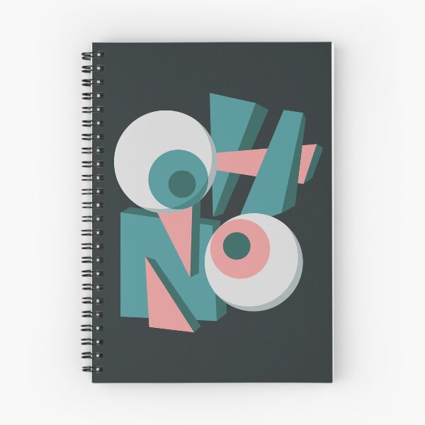 Item preview, Oh No designed and sold by Melanie Westfall.