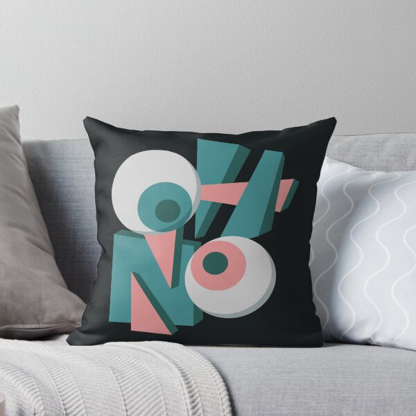 Item preview, Oh No designed and sold by Melanie Westfall.