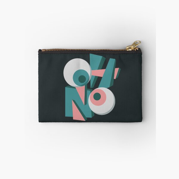 Item preview, Oh No designed and sold by Melanie Westfall.