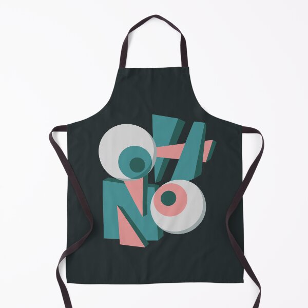 Item preview, Oh No designed and sold by Melanie Westfall.