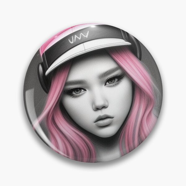Item preview, Think  pink designed and sold by Roxburylane.