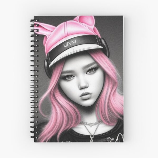 Item preview, Think  pink designed and sold by Roxburylane.