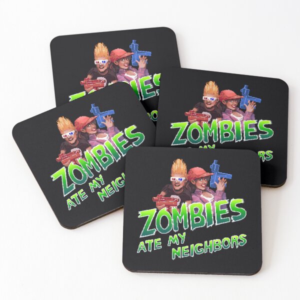 Item preview, Save Our Neighbors!  	 designed and sold by unstofmi13.