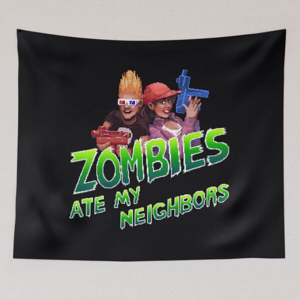 Item preview, Save Our Neighbors!  	 designed and sold by unstofmi13.
