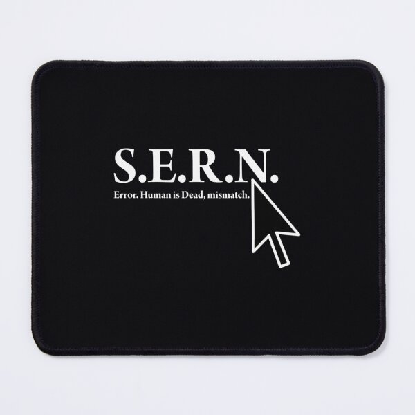 Item preview, SERN - Steins;Gate  	 designed and sold by gteebgrg51.