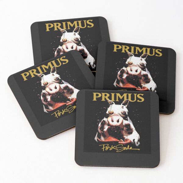 Item preview, pork primus soda 2021 talia designed and sold by RandonShane.