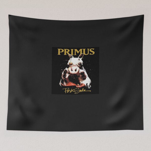 Item preview, pork primus soda 2021 talia designed and sold by RandonShane.