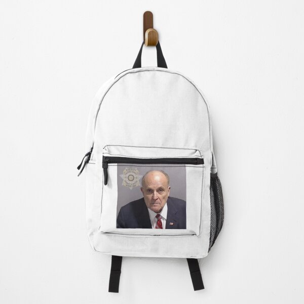 Item preview, Georgia GOP Mugshots - Rudy Giuliani designed and sold by MoreAwesomeTees.