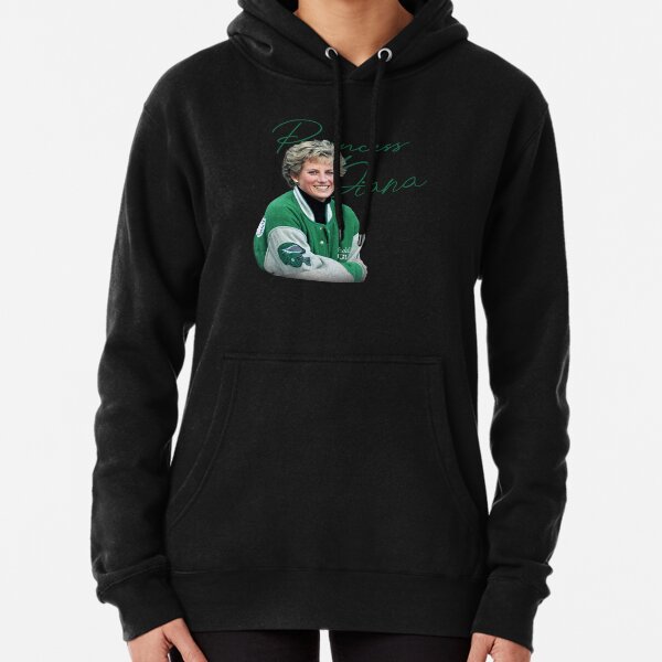 Princess Diana Eagles Jacket Shirt, Philadelphia Trendy Sweatshirt