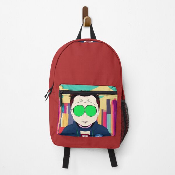 Item preview, South Park Musk designed and sold by Roxburylane.