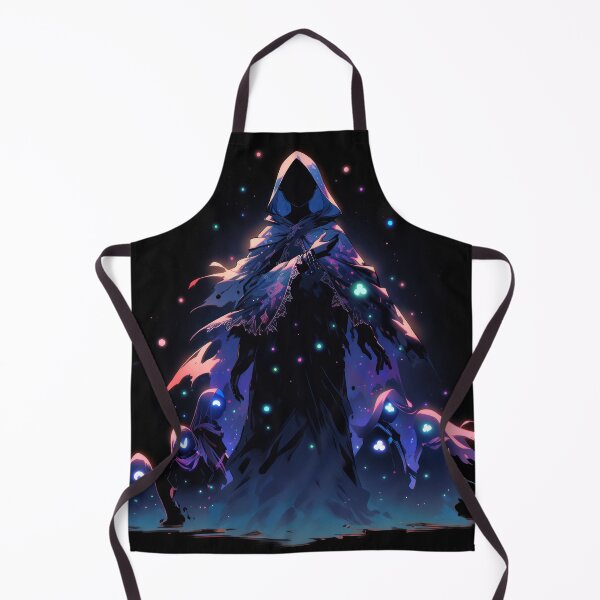 Item preview, Celestial Specters: The Galactic Ghouls Odyssey designed and sold by KaleidoKiosk.