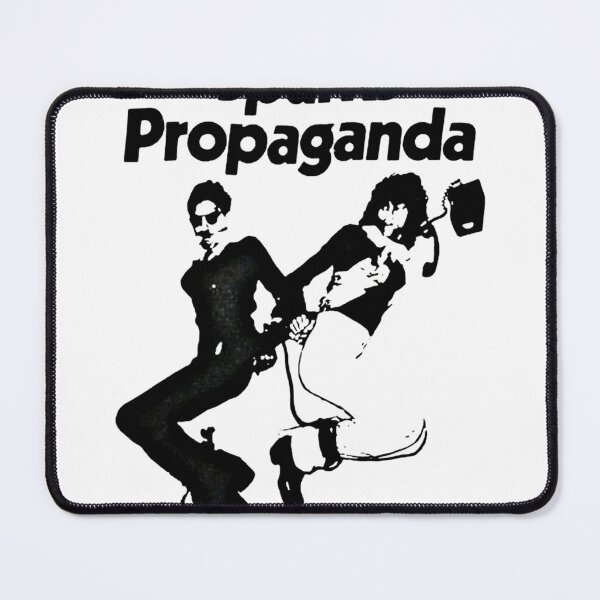Item preview, Propaganda Vintage designed and sold by RandonShane.
