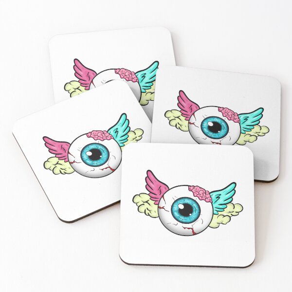 Item preview, EYES TATTOO designed and sold by Lahaine1317.