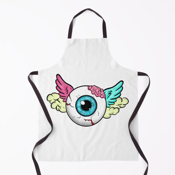 Item preview, EYES TATTOO designed and sold by Lahaine1317.