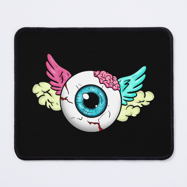 Item preview, EYES TATTOO designed and sold by Lahaine1317.