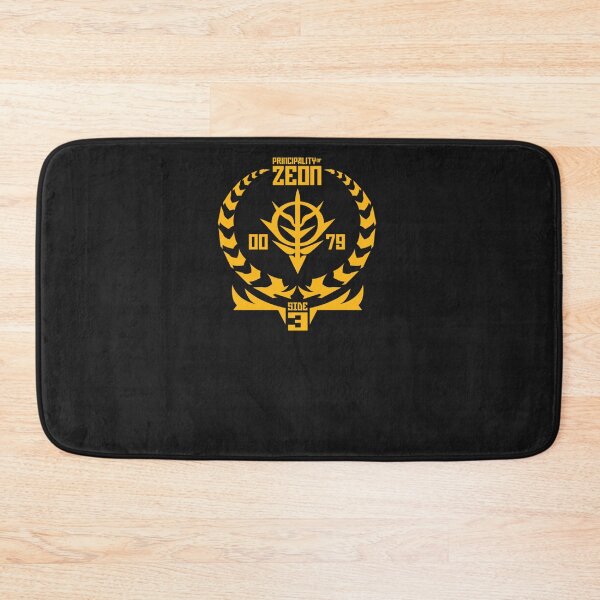 Item preview, Principality of Zeon designed and sold by RandonShane.
