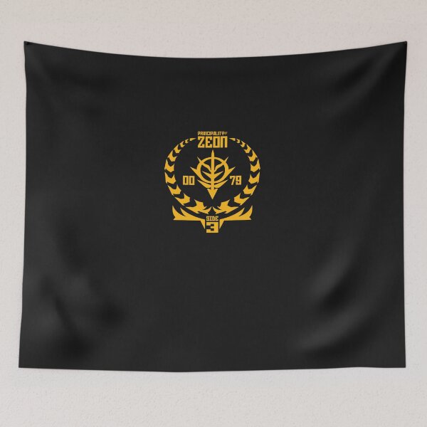 Item preview, Principality of Zeon designed and sold by RandonShane.