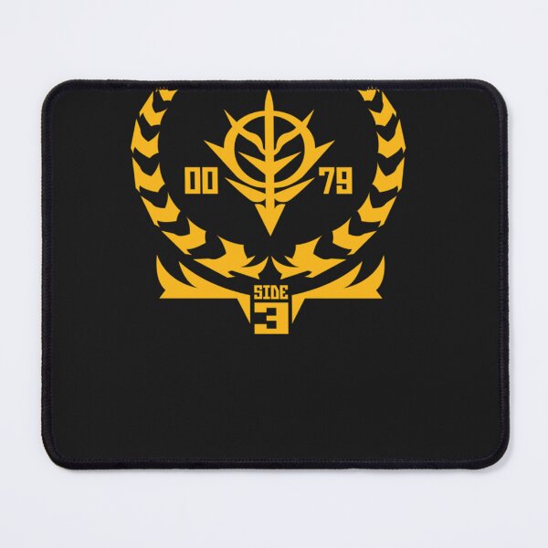 Item preview, Principality of Zeon designed and sold by RandonShane.