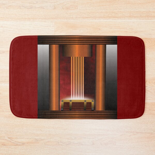 Item preview, The Golden Treasure Chamber designed and sold by RGSMOOTHFINGER.