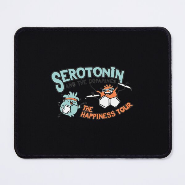 Item preview, Serotonin and dopamines! 	 	 designed and sold by gteebgrg51.