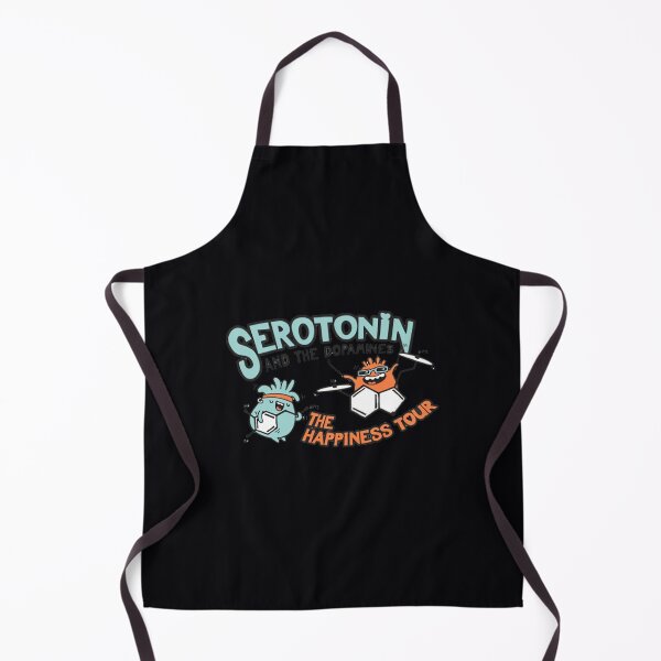 Item preview, Serotonin and dopamines! 	 	 designed and sold by gteebgrg51.