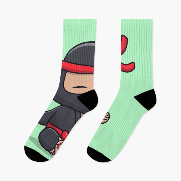 Item preview, Cute Ninja Meditation Yoga Cartoon Vector Icon designed and sold by hjian8219.