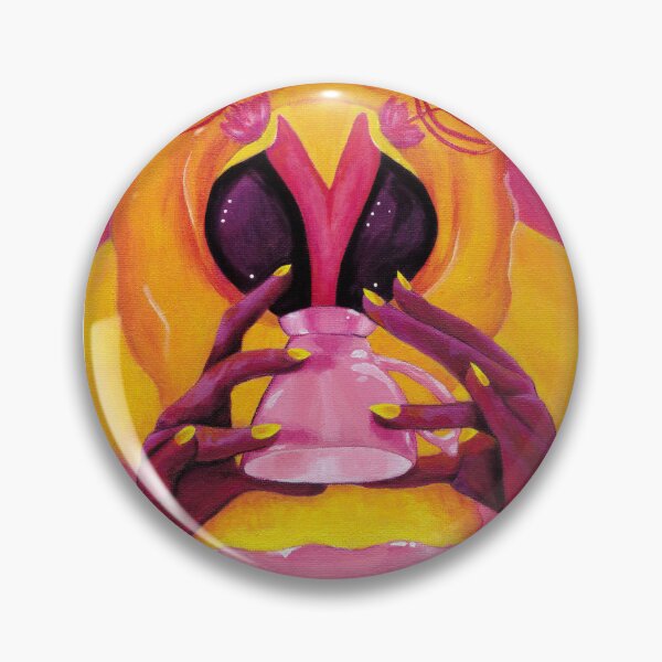 Item preview,  Clairvoyant: Rosy Maple designed and sold by sweetunkindness.