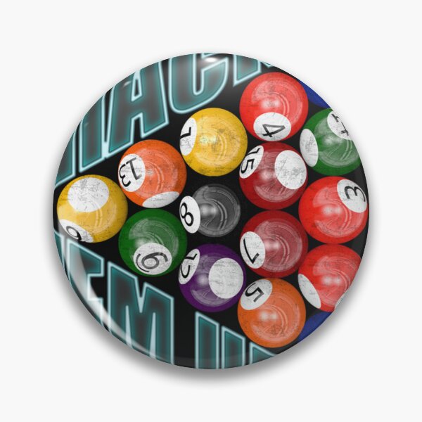 Item preview, Rack Em Up designed and sold by RandonShane.