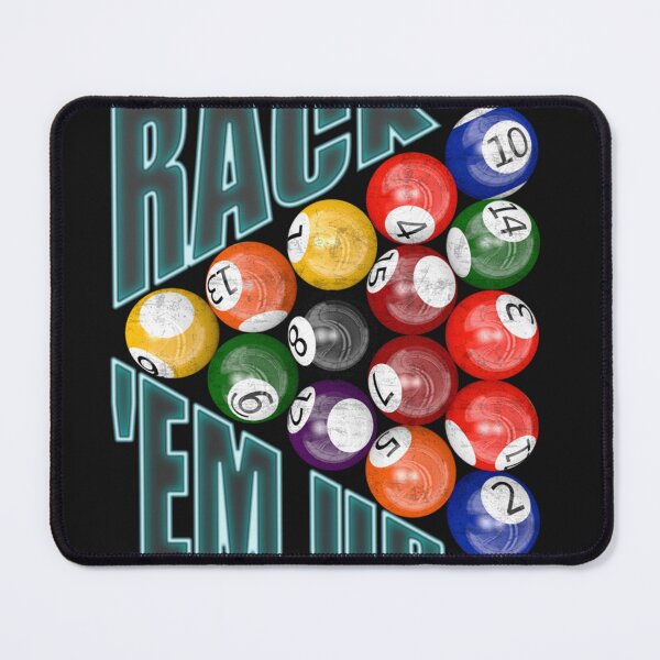 Item preview, Rack Em Up designed and sold by RandonShane.
