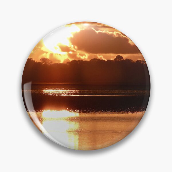 Item preview, Dundowran Beach sunrise  designed and sold by Mark Grimsley.