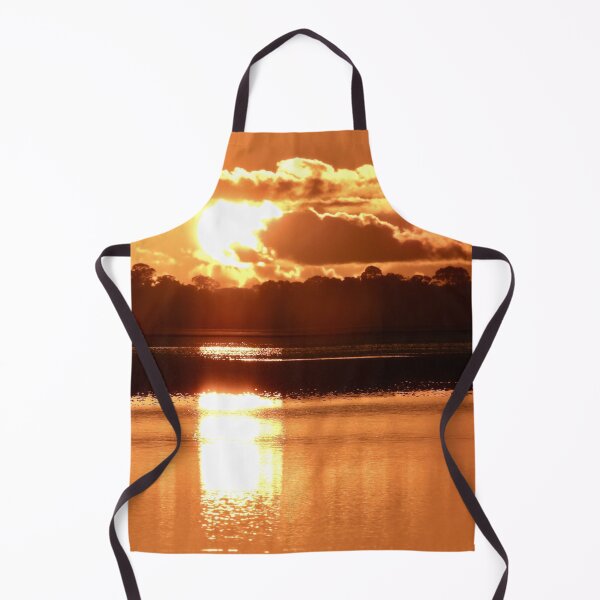 Item preview, Dundowran Beach sunrise designed and sold by Mark Grimsley.