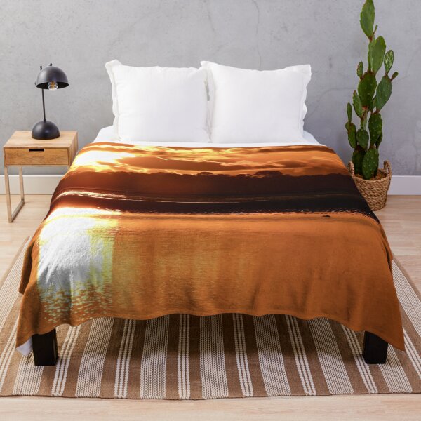 Item preview, Dundowran Beach sunrise designed and sold by Mark Grimsley.