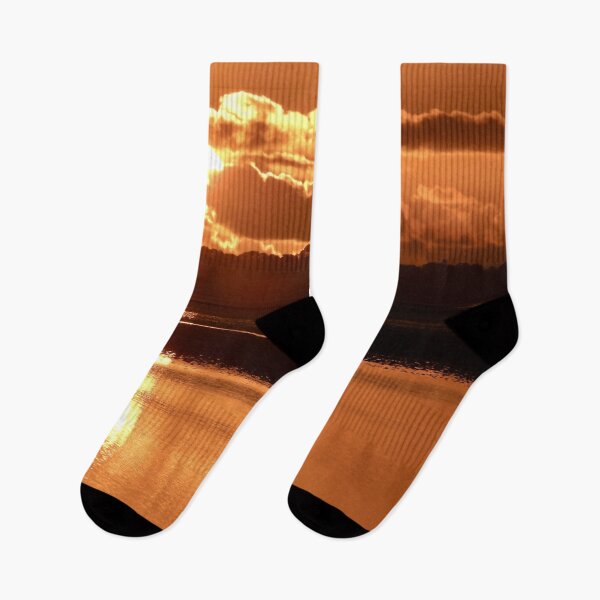 Item preview, Dundowran Beach sunrise  designed and sold by Mark Grimsley.
