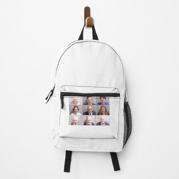 Item preview, GOP Mugshots - The Whole Gang designed and sold by MoreAwesomeTees.