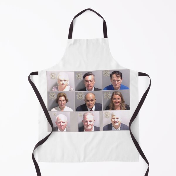 Item preview, GOP Mugshots - The Whole Gang designed and sold by MoreAwesomeTees.