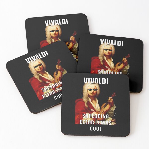 Item preview, Thug Vivaldi  	 designed and sold by seeuguypomk93.