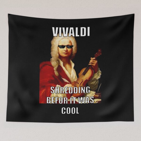 Item preview, Thug Vivaldi  	 designed and sold by seeuguypomk93.