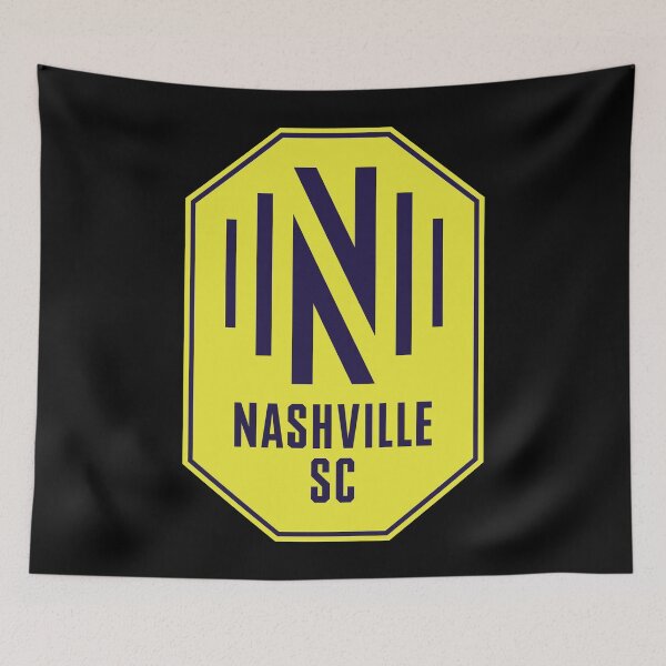 Item preview, Nashville-Town on SC designed and sold by akkmudansamudra.