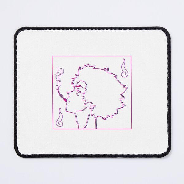 Item preview, Neon Smoking Samurai designed and sold by FilipStudiosss.