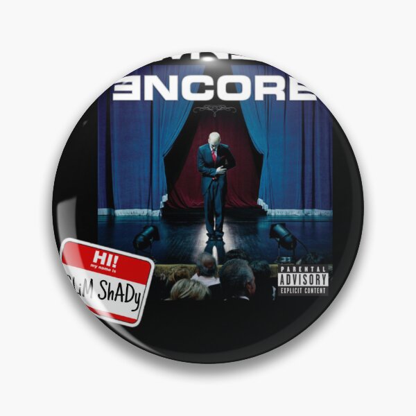 Artikelvorschau, Eminem entworfen und verkauft von Angeloo____ By ann.