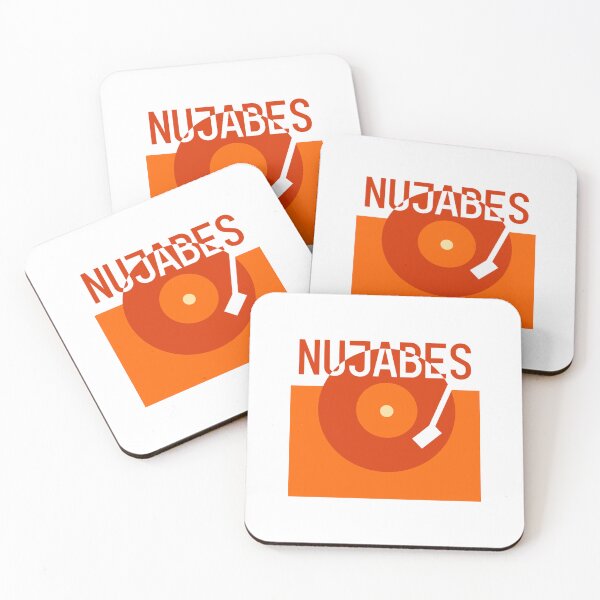 Item preview, Nujabes   designed and sold by FilipStudiosss.