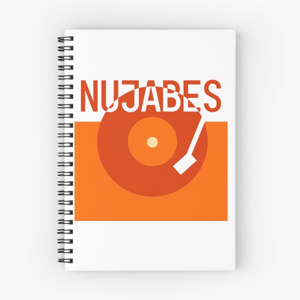 Item preview, Nujabes   designed and sold by FilipStudiosss.