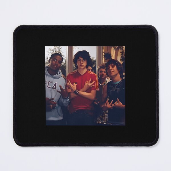 Item preview, that zoey 101 picture from twitter designed and sold by toptcxaoehq93.